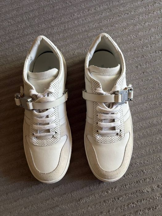 Кросівки 1017 alyx 9sm оригінал