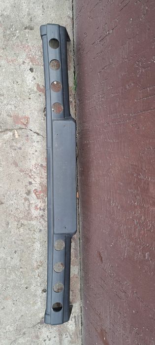 Бампер  ваз 2105-07