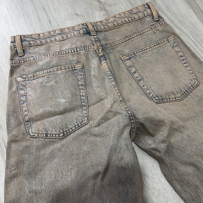 Якісні Zara джинси