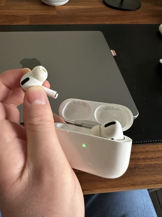Apple Air Pods Pro