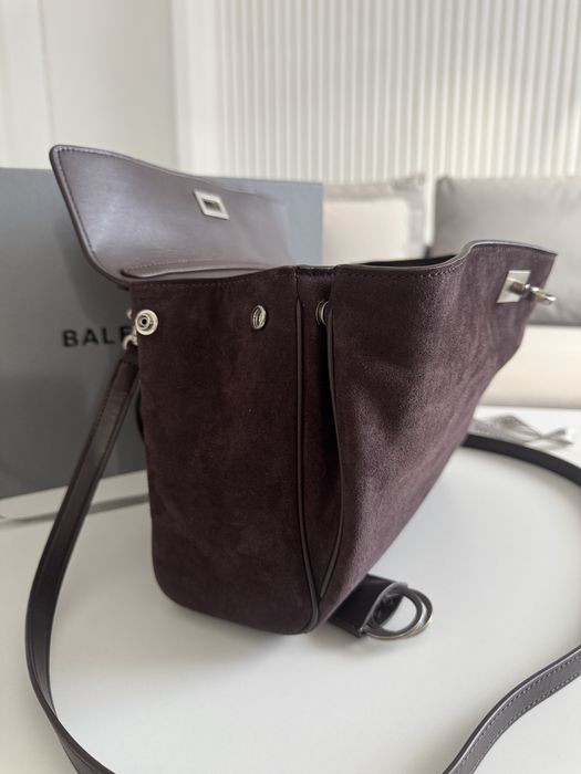 Сумка balenciaga rodeo