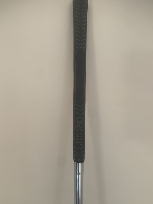 Taco Golfe Howson Driver 1