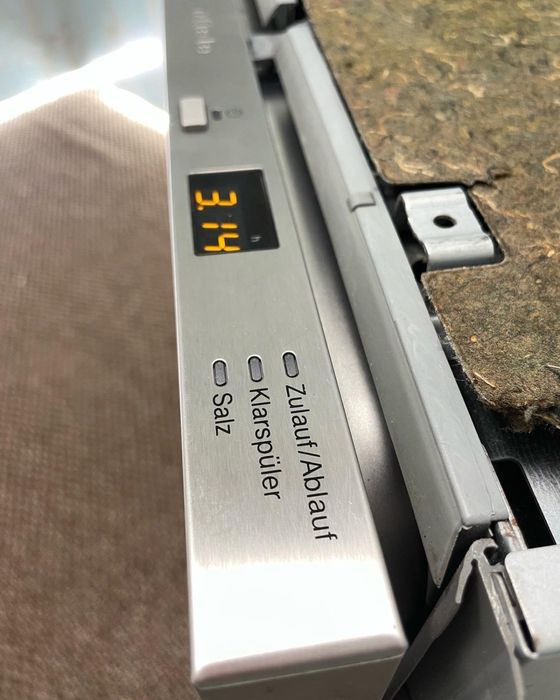 Посудомоечная miele g 4760 Идеал 45см  А+++