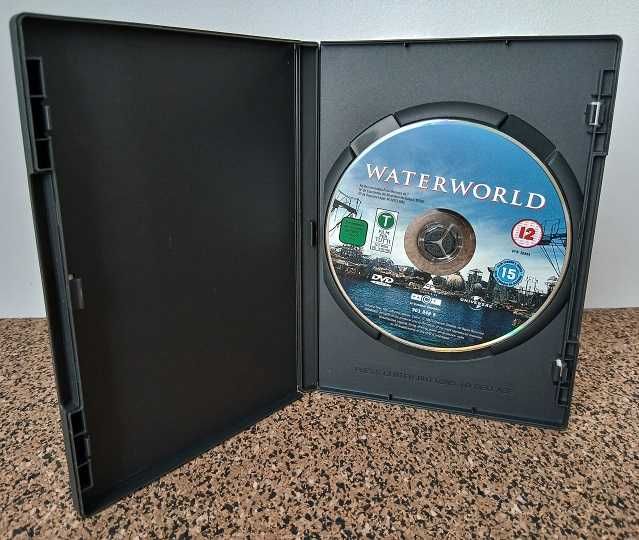 DVD - Waterworld