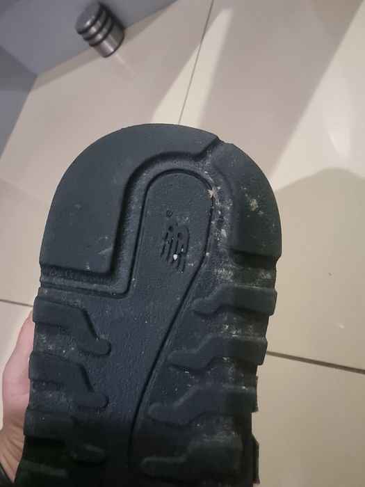 Кросівки стан нові!