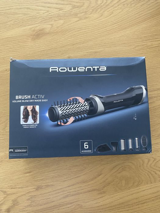Vendo Secador de Cabelo Rowenta