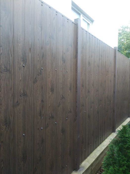 Строительные работы