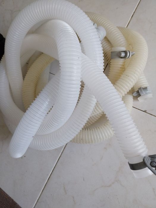 Mangeiras para filtro piscinas