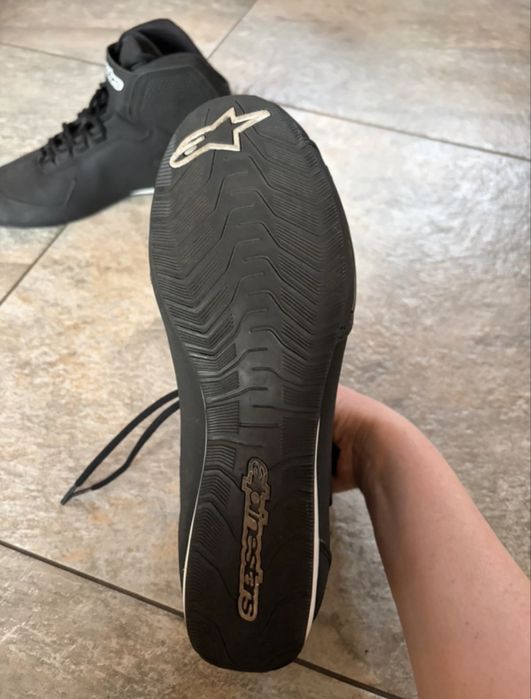 Botas alpinestar sektor