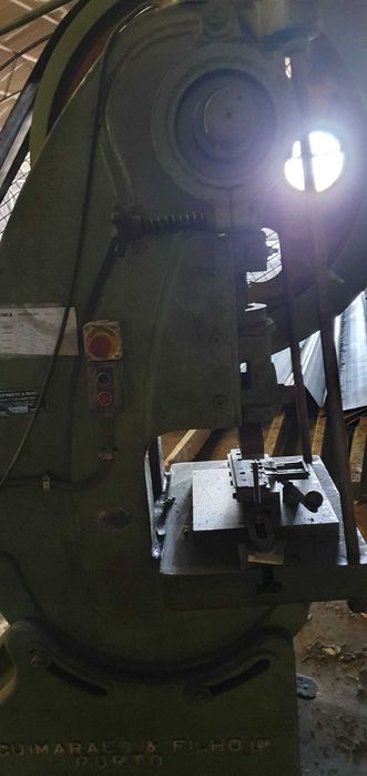 Balance 40 toneladas