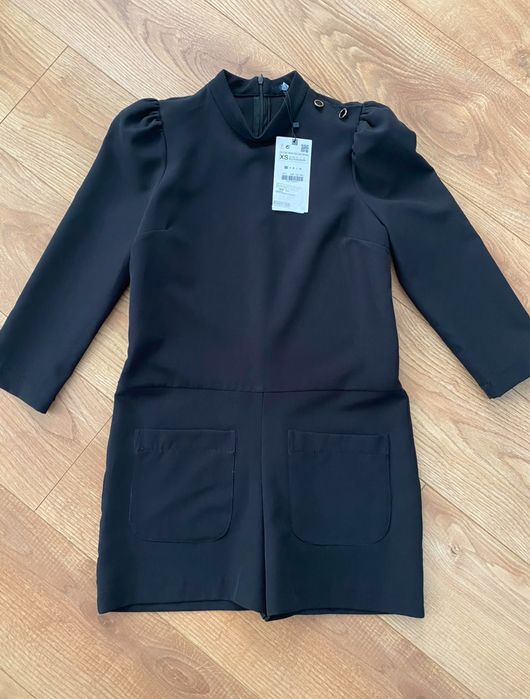 Новий комбінезон ZARA в розмірі xs