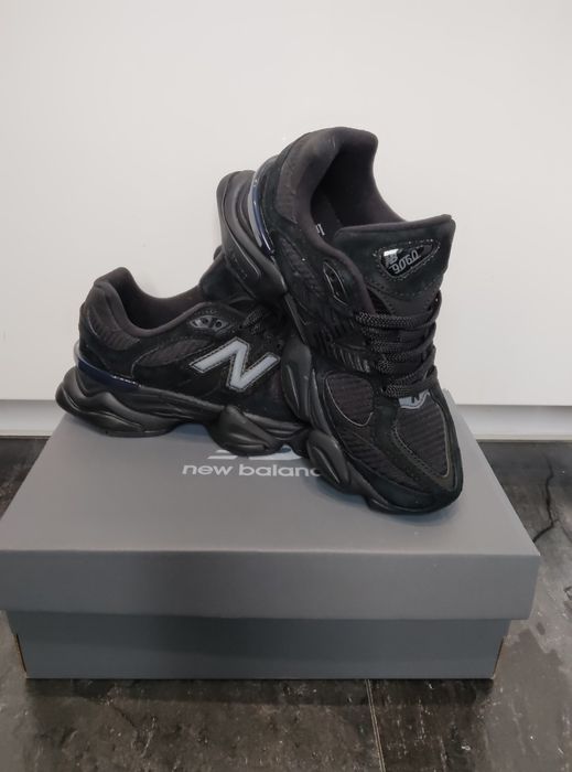Buty New Balance 9060