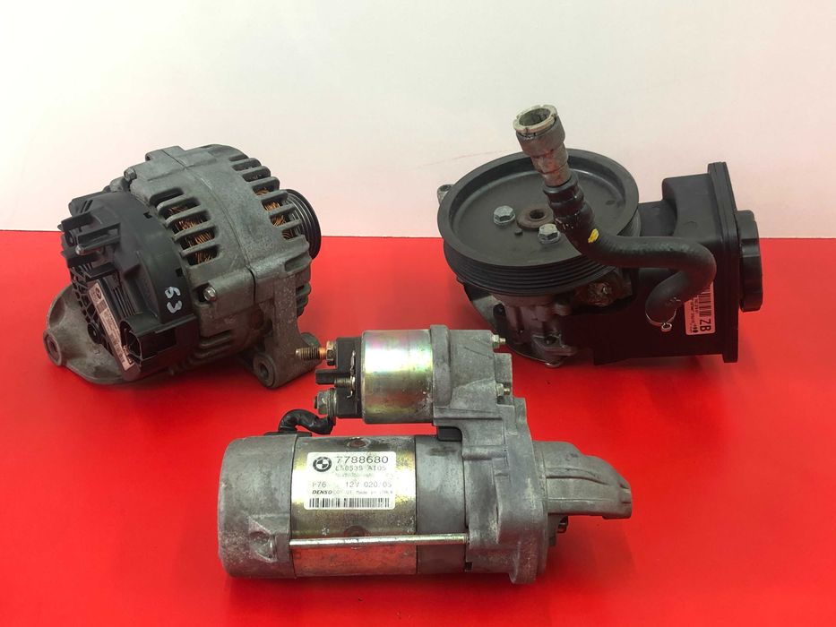 Разборка BMW X5 E70 E53 F15 F25 E83 радиатор Розборка БМВ Х5 Е53 Е70