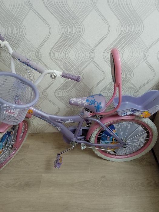 Для девочек велосипед,пишите,самовывоз,торг реален
