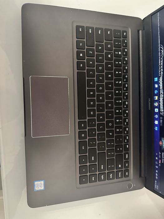 Huwawei Matebook d 15