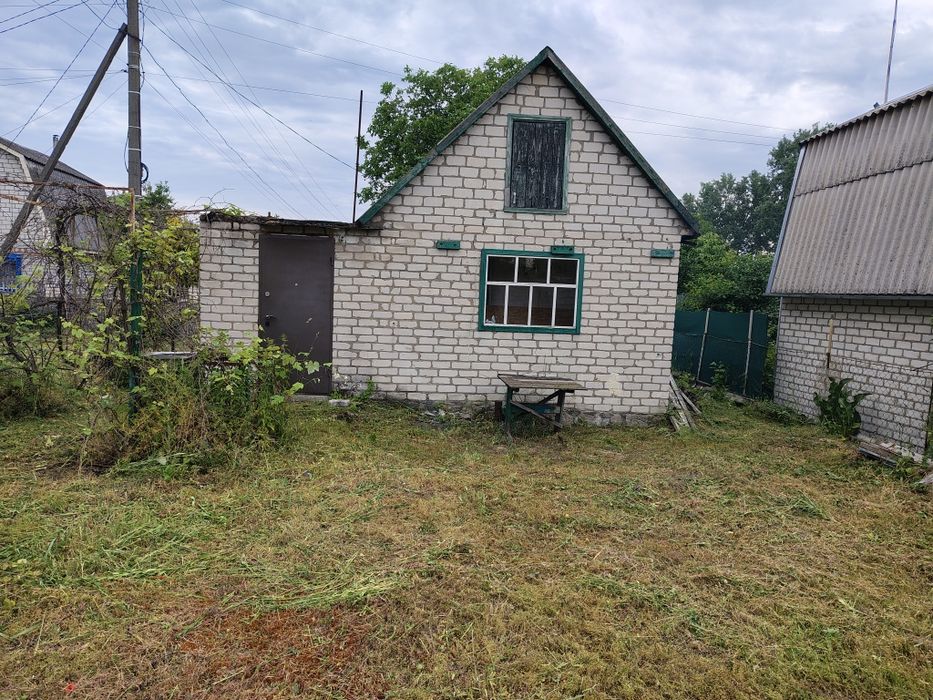 Продам дачу на Власовкі кооператив Сади 3