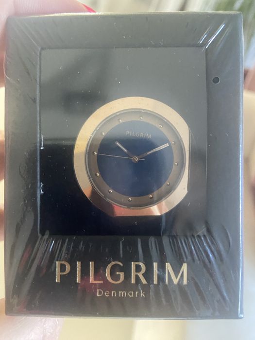 Nowy fabrycznie zegarek Pilgrim