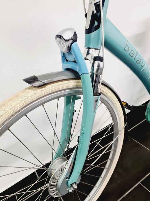 Batavus Mambo C7