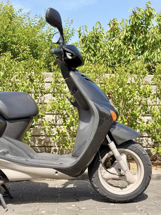 Yamaha NEOS 50cc