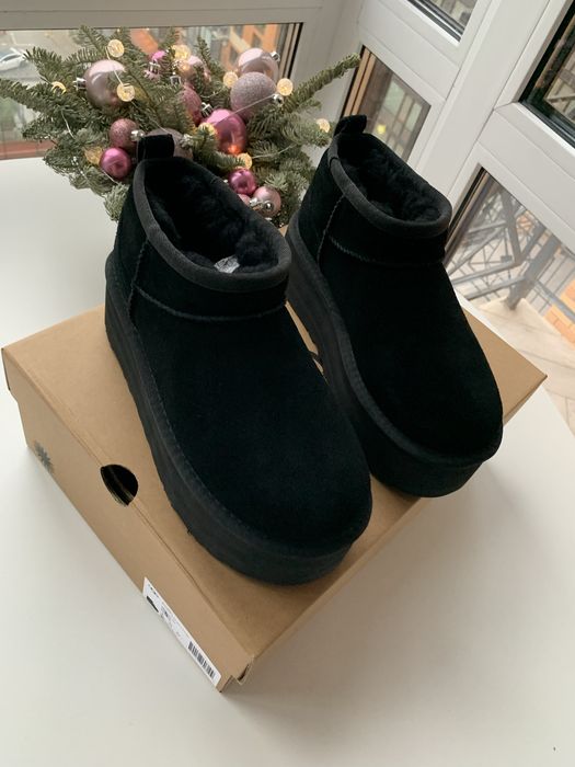 UGG MINI CLASSIC 37 39 40 угг уггі угги угі