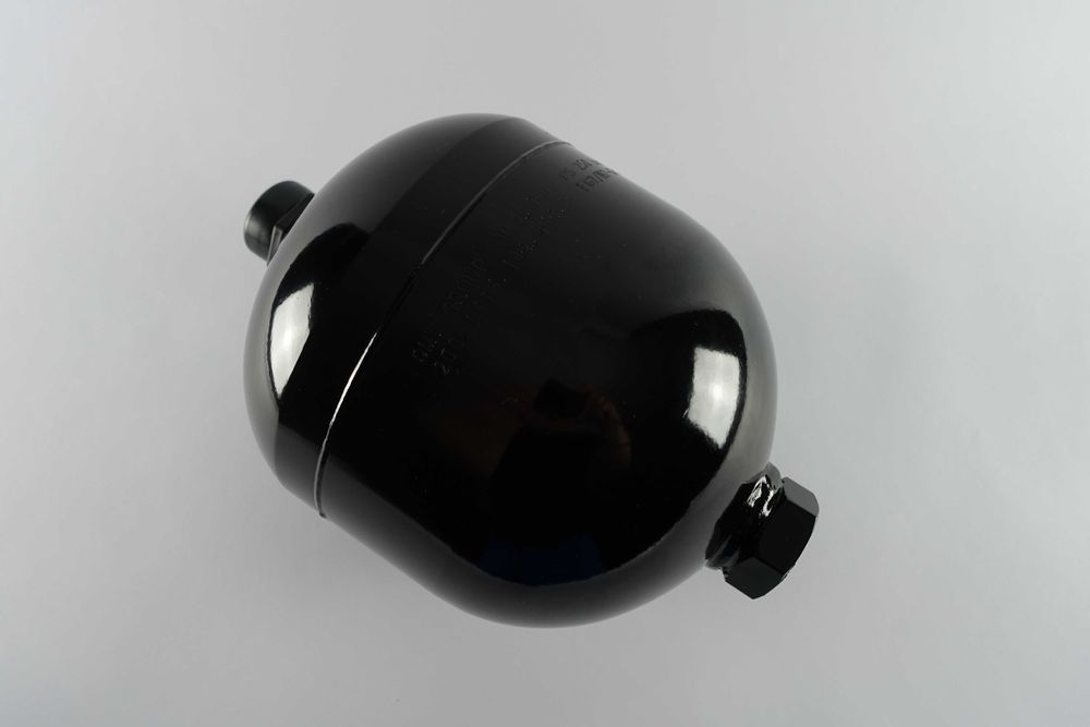 akumulator hydrauliczny MBSP 2.0-350 hydroakumulator Poj.2.0 Litra