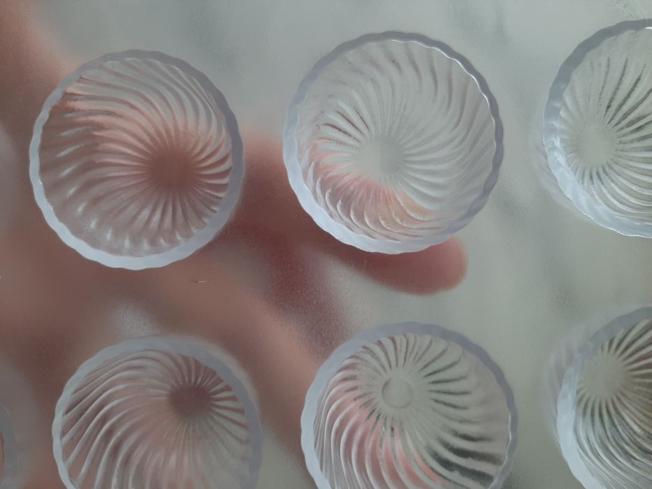 Поликарбонатная форма для шоколада