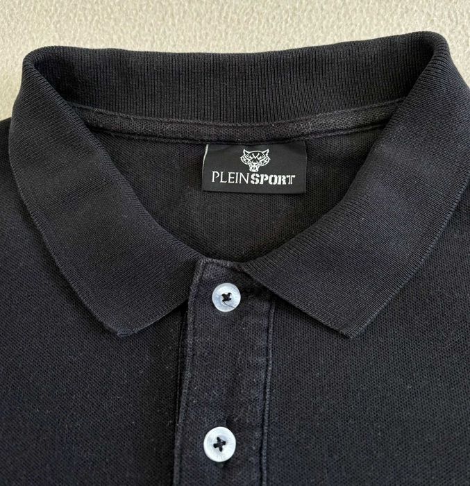 Polo Plein Sport Roz. M