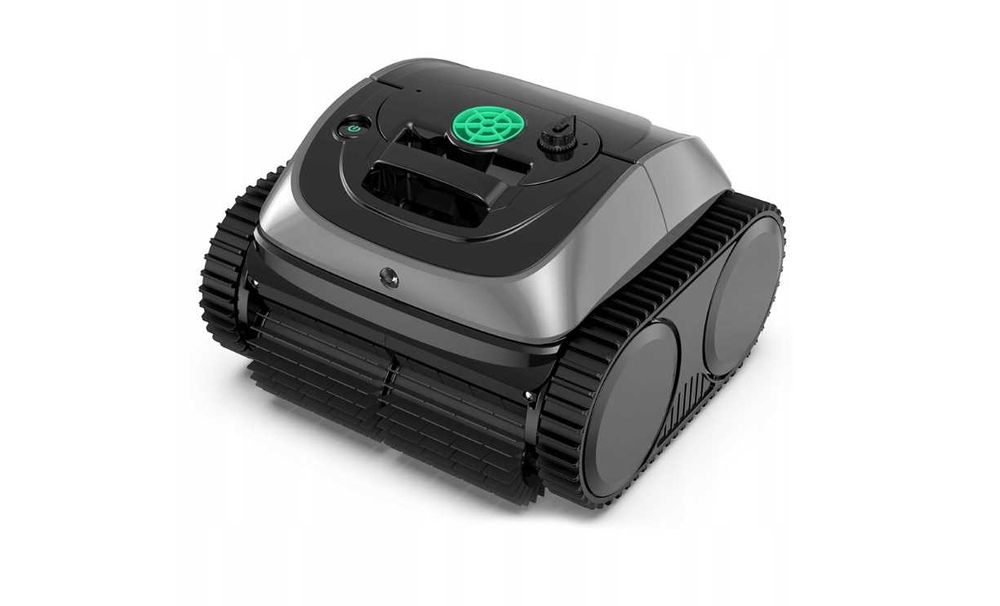 Odkurzacz robot do basenu 150m2  WYBOT C1    X-177
