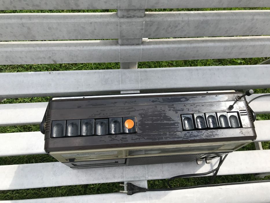 Radio Unitra Kasprzak