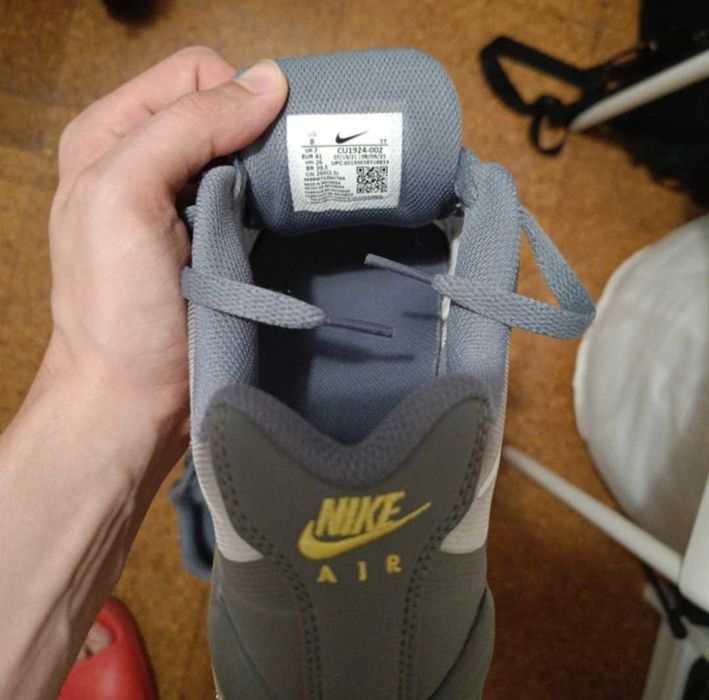 Sapatilha Nike Air Invigor