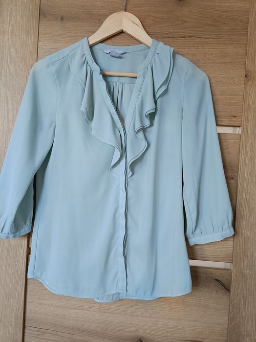 Bluzka, koszula H&M roz 36
