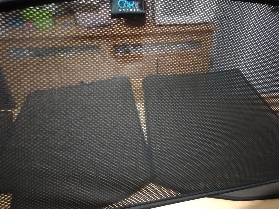 Cortinas Solares Lexus Is 220d 2007