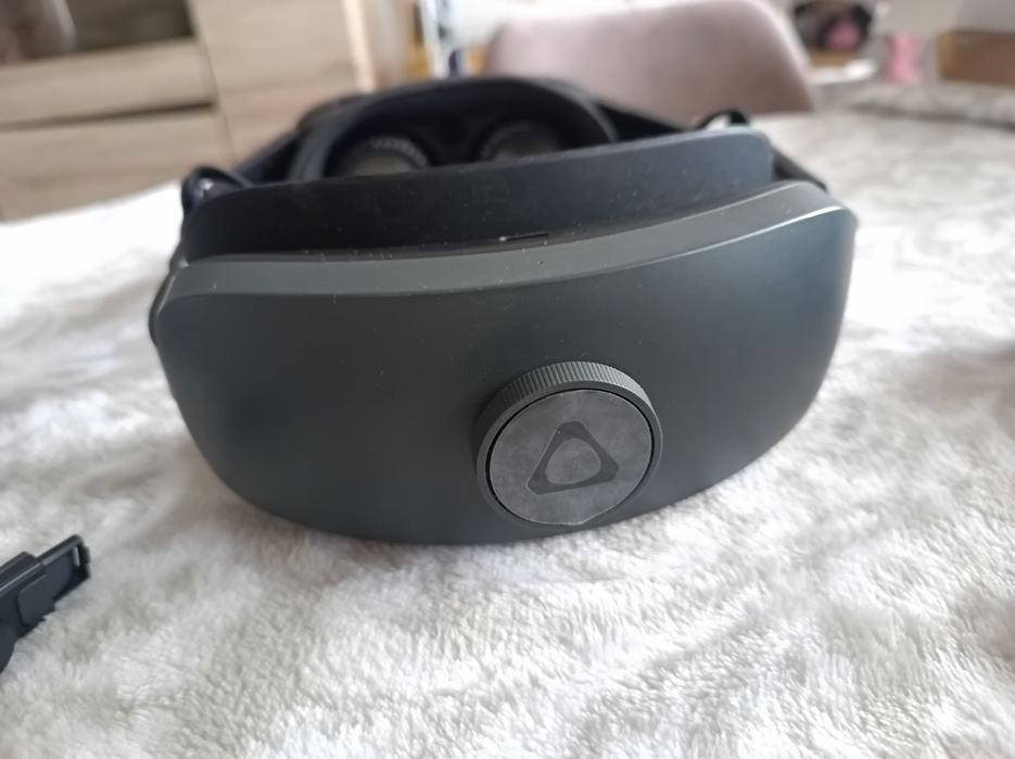 Gogle VR VIVE XR Elite