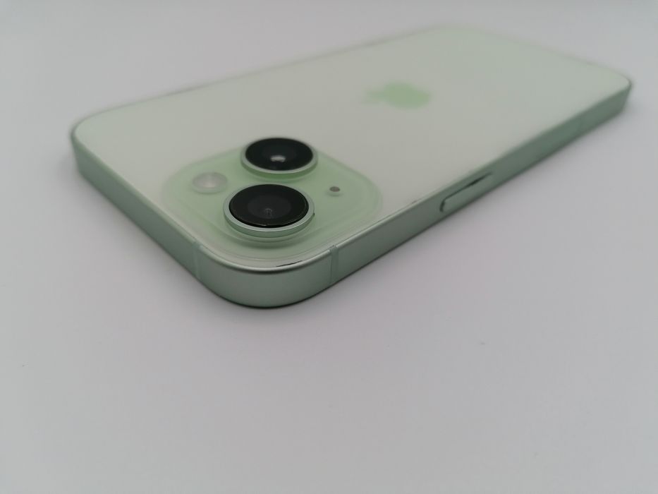 iPhone 15 128GB - Stan bardzo dobry