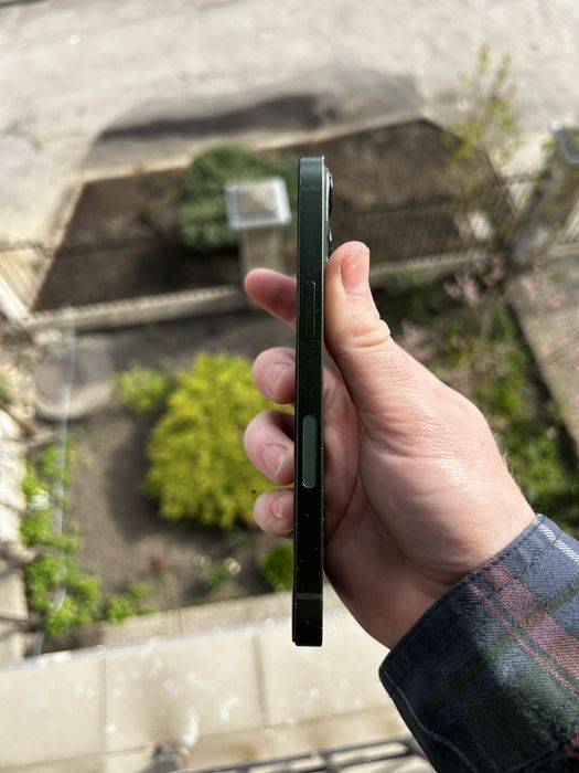 Iphone 13 green 128
