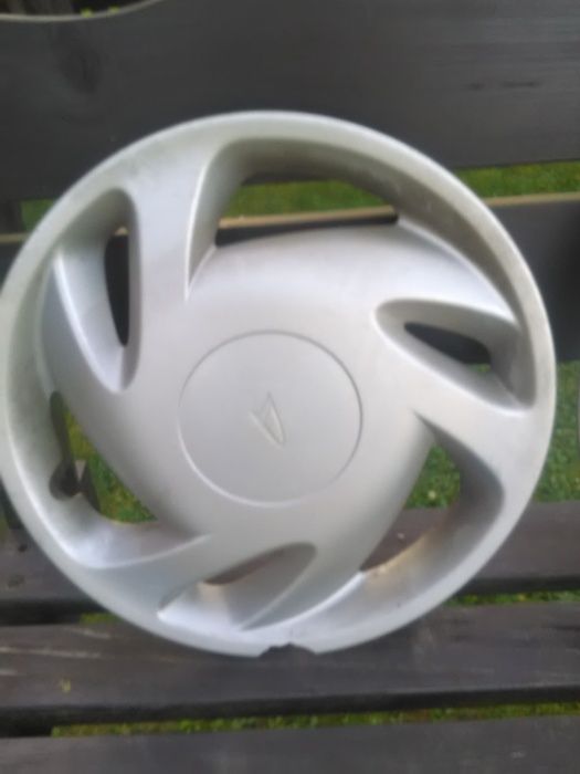 oryginalne kołpaki daihatsu 14