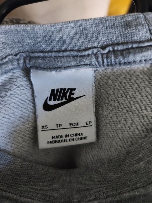 Bluza damska Nike