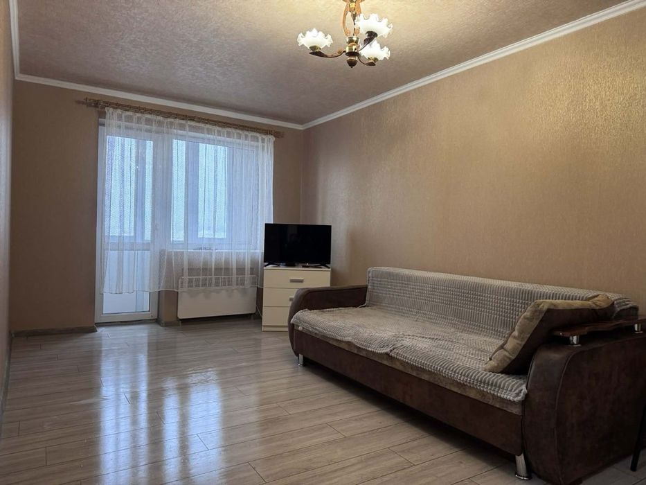 Оренда 1 кімн на Берегівській