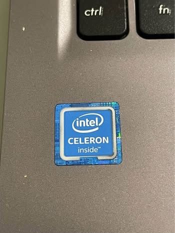 Portatil Asus 4GB RAM 237 SSD