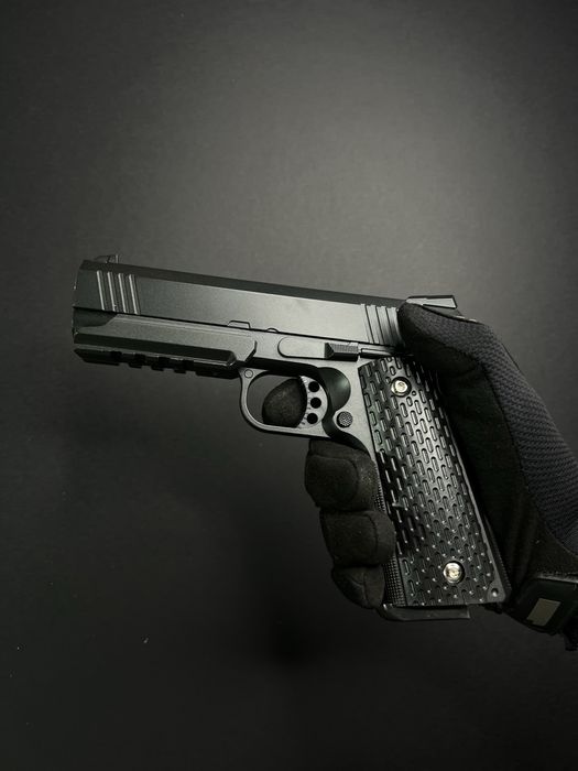 Пістолет Force Rail - модель G25