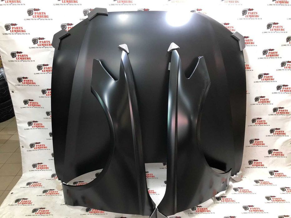 AUDI A6 C7 Ауди А6 С7 Ауді Замок Скоба Петлі Трос Капота Направляйки