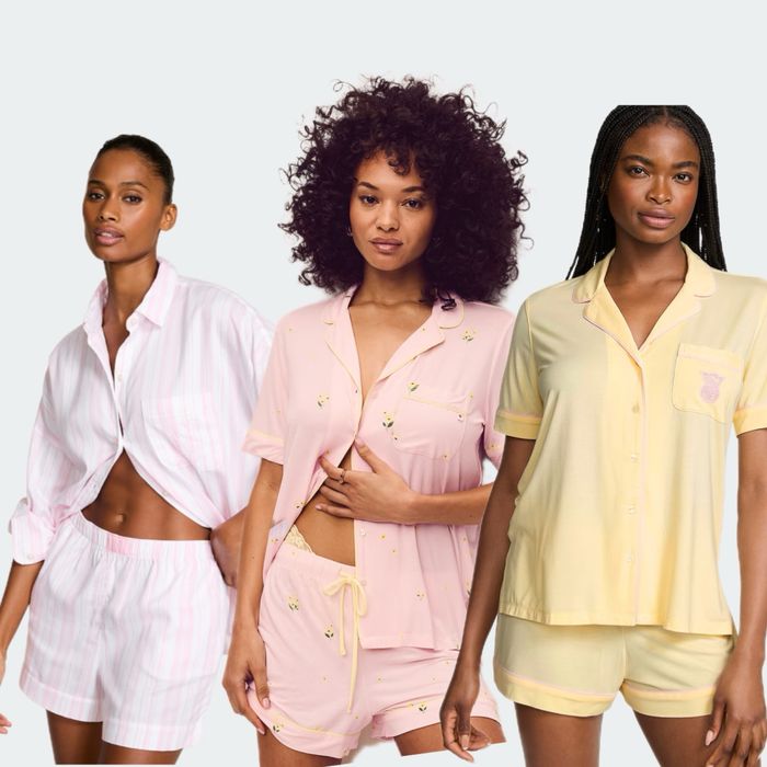 Піжама  Victoria's Secret  XS S M L XL  В наявності