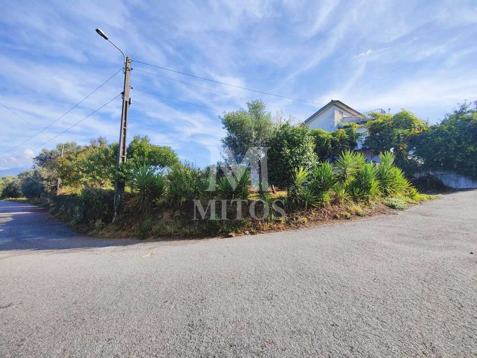 Lotes de Terreno em Subportela (Viana do Castelo)