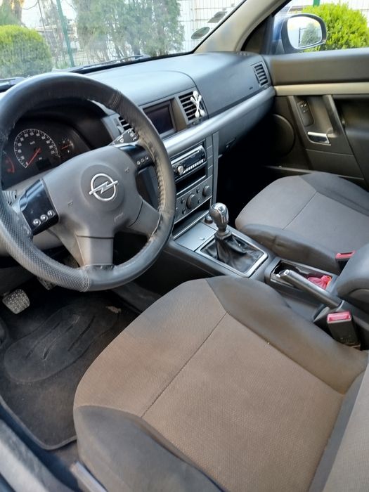 Продаю Opel Vectra C, 2003