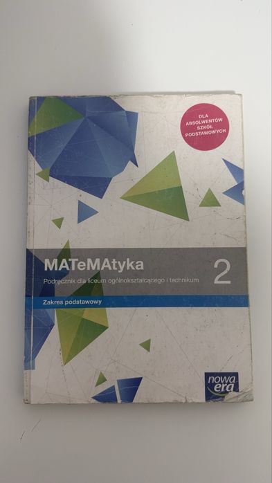 matematyka 2