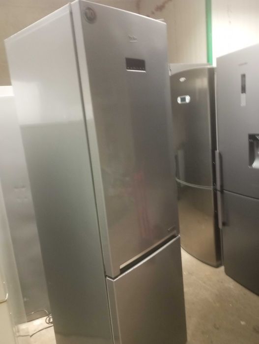 Lodówka Beko No Frost