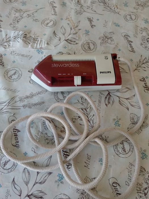 Утюг Филлипс трансформер