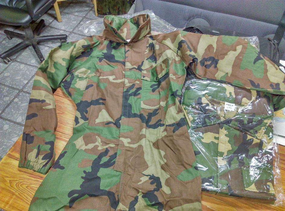 Nowość Kombinezon Mundur Paintball z Neck Cover ASG Ochraniacze Wojsko