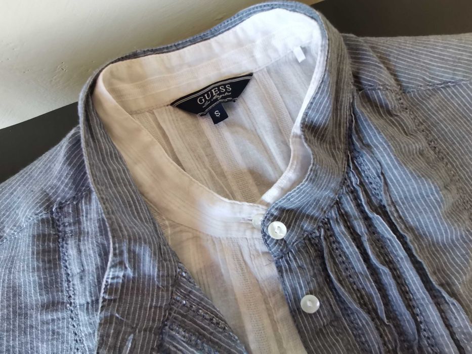 Guess roz S damska bluzka, koszula