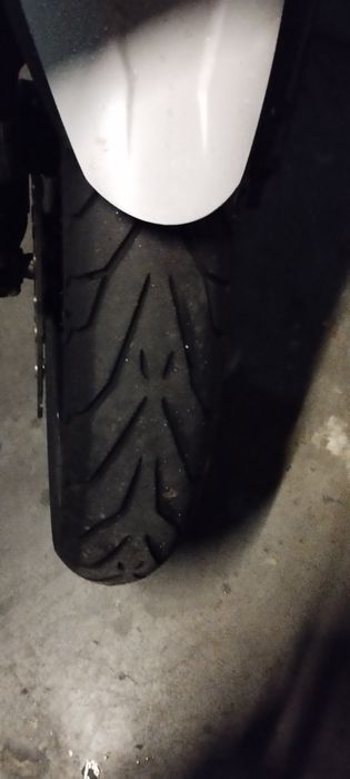 Benelli TRK 502X | 2022 | 24.700 km | Impecável